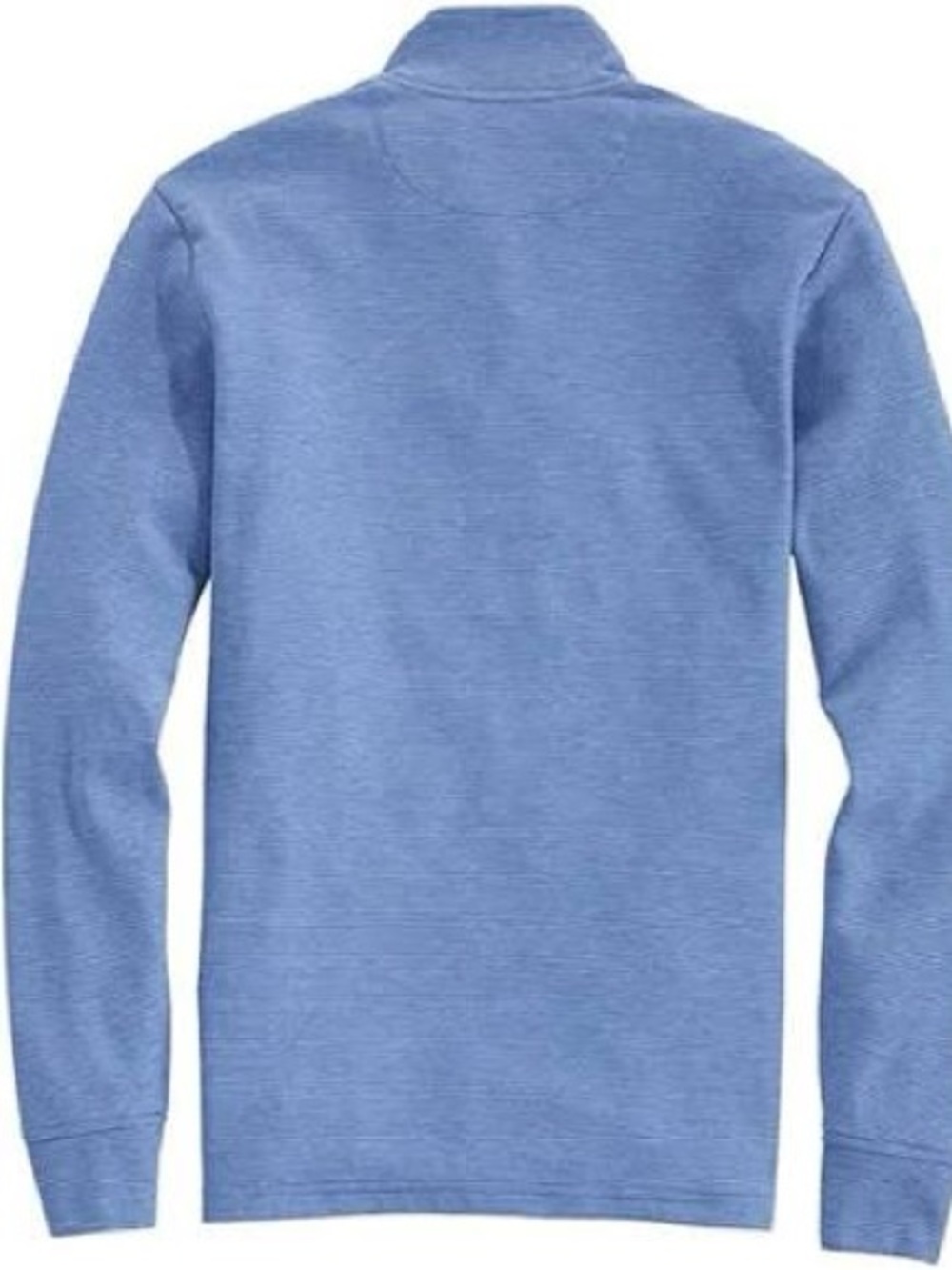 Vineyard vines Saltwater quarter zip Men's Medium - Picture 2 of 7